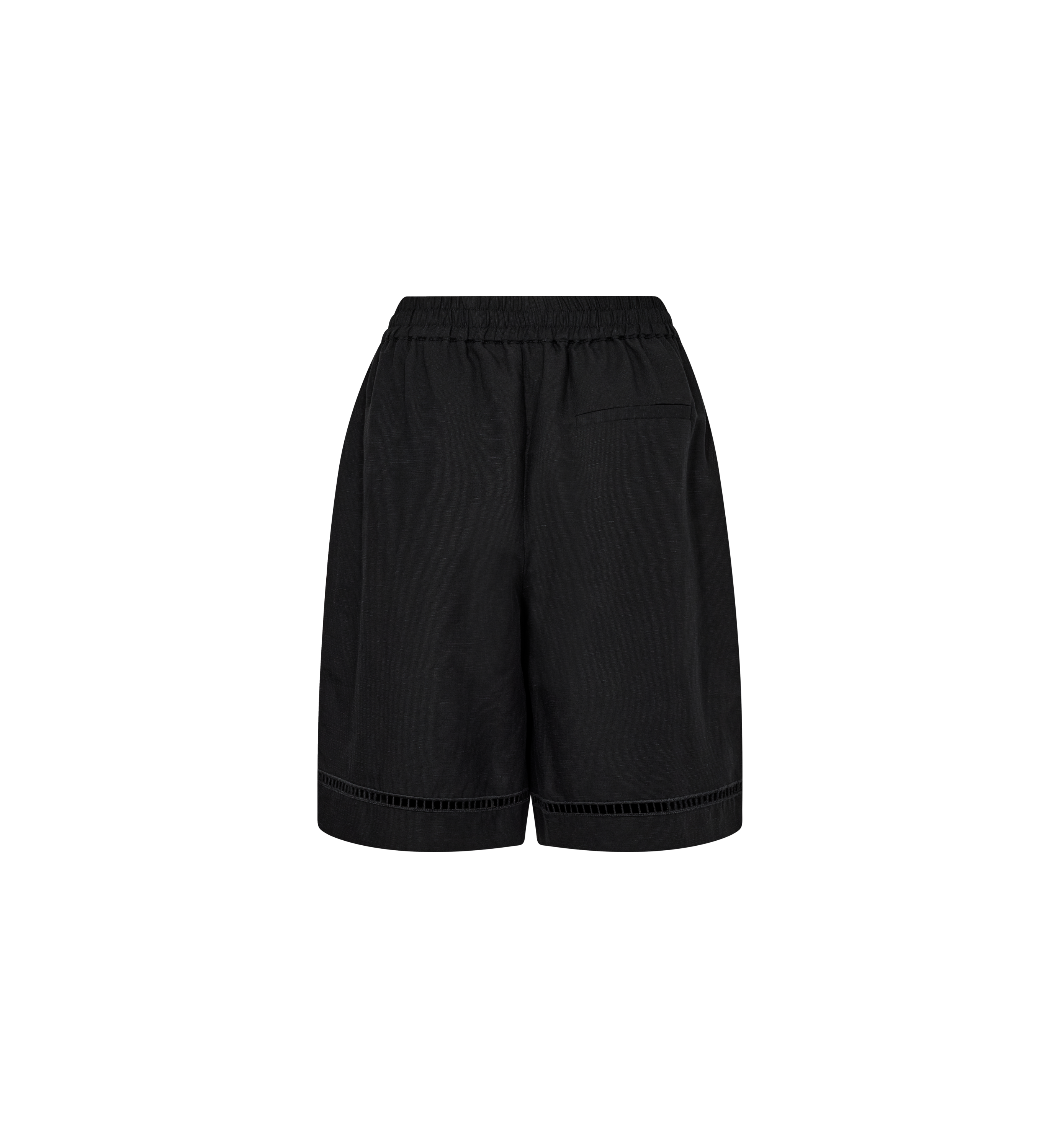 Packshot / Black / Back